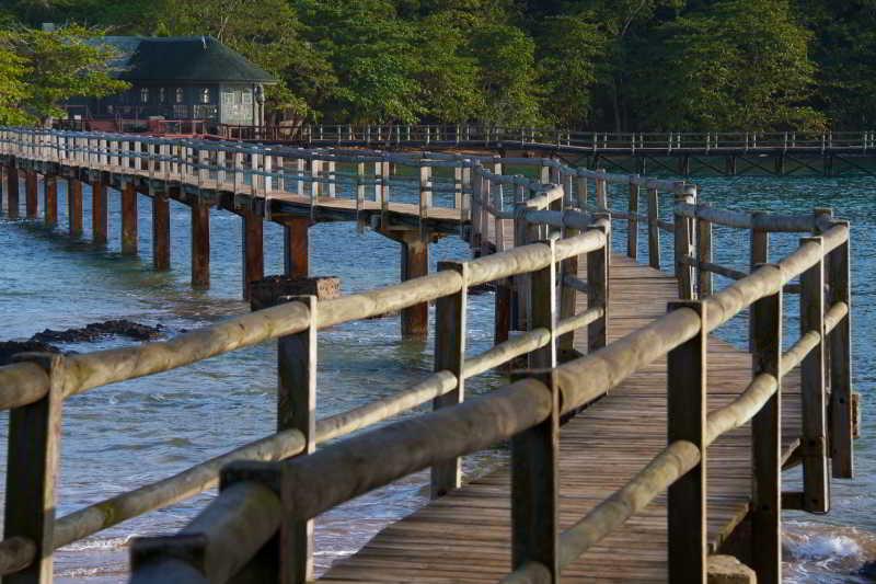 Bom Bom - Principe Collection Hotel Exterior photo